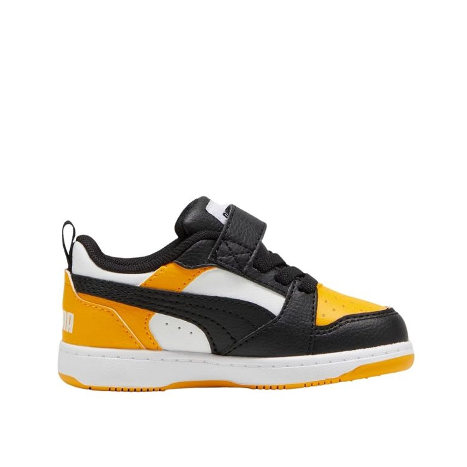 PUMA Chaussures Rebound V6 Lo AC+ Inf CODE 397420-18