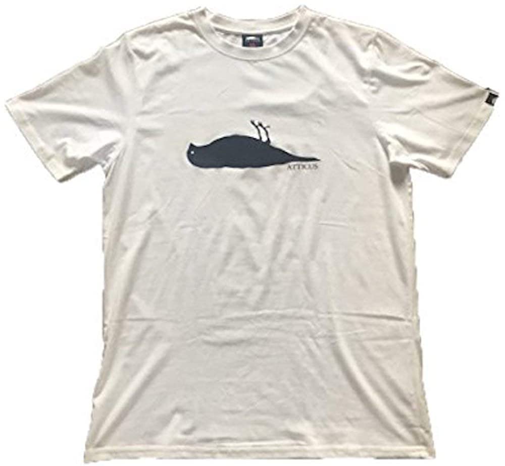 AtticusCrow Logo - Official Mens T Shirt