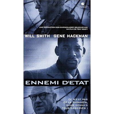 Ennemi d'etat