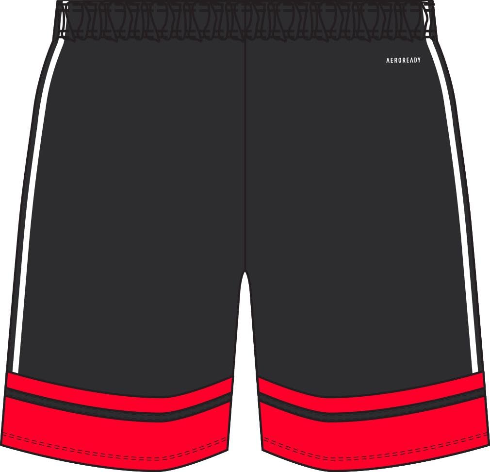 adidas Unisex - Bambini e Ragazzi F50 Shorts Kids