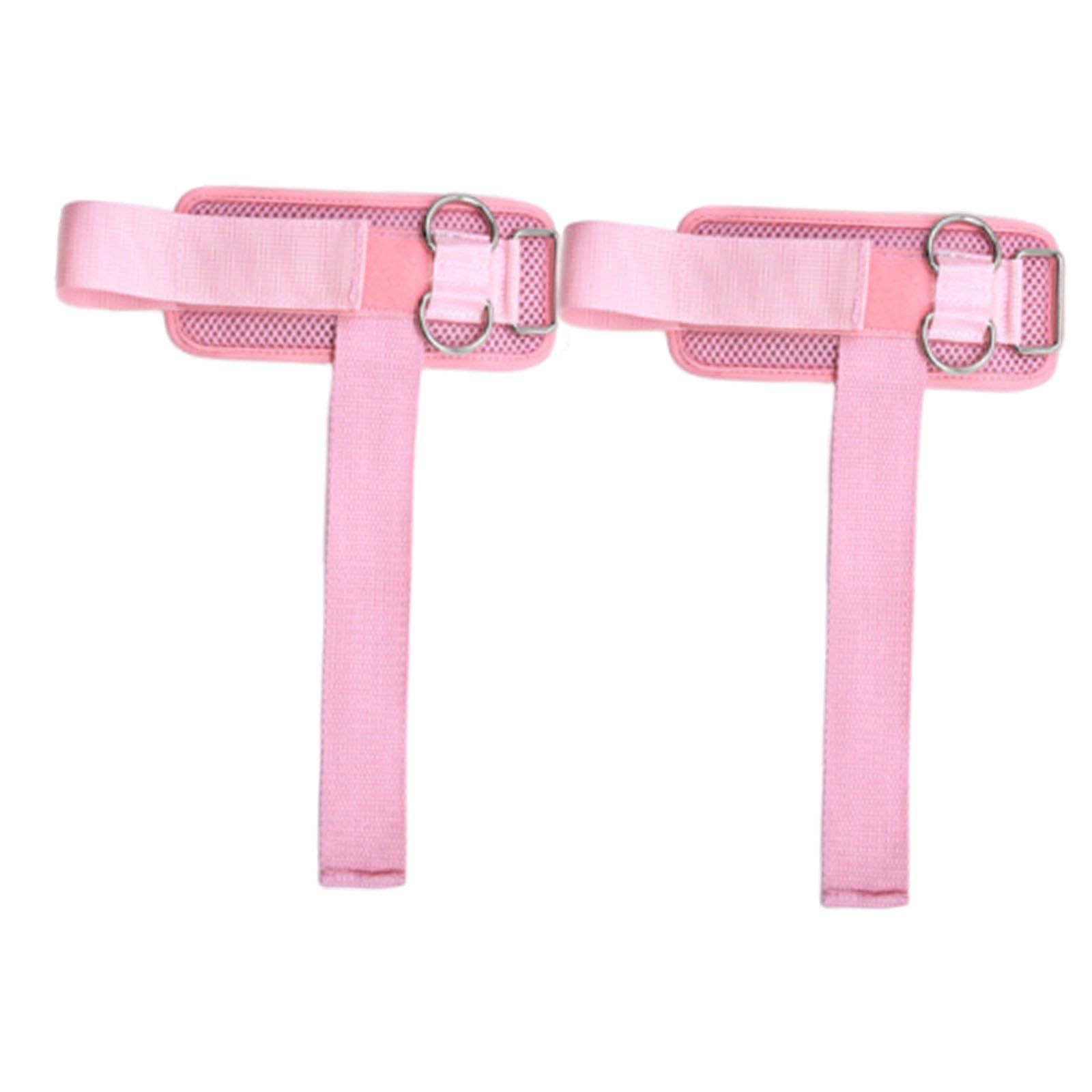 Ojiva® 2 Pieces Weightlifting Wrist Straps with Double D Rings for Gym | Lifting Wrist Wraps Are Designed For Reducing Hand Discomfort And Protecting Hands And Wrists, Improving The Cushion Of The-image-39