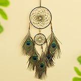Dream Catcher Wall Decor, DreamCatchers Wall Hanging Ornaments for Bedroom Home Decor Festival Gift