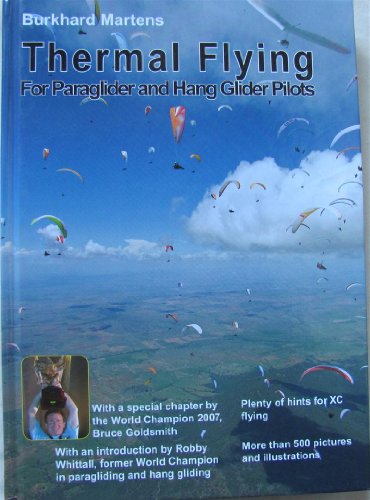 Image of Thermal Flying for Paraglider and Hang Glider Pilots