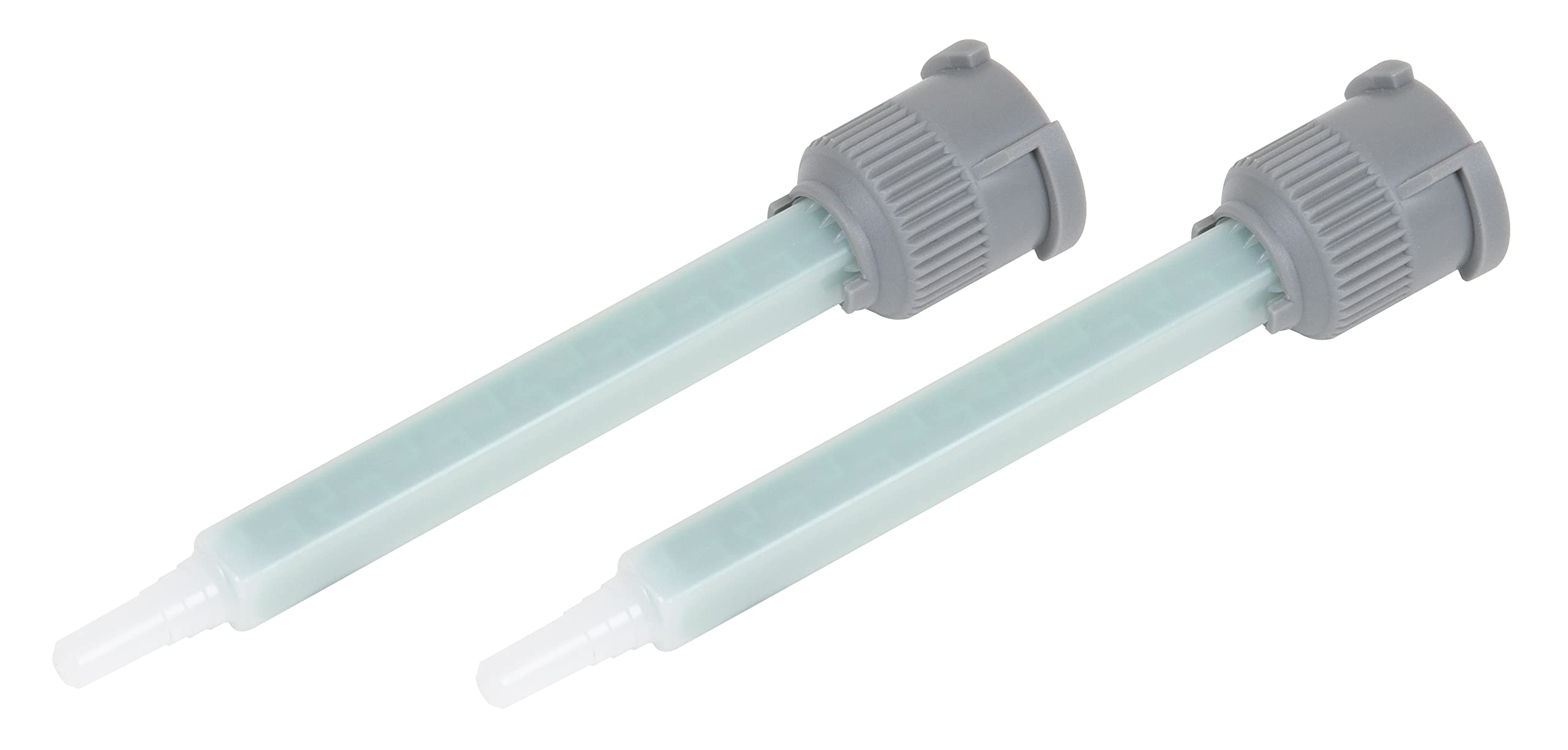 Sealey Rapid Set MMA Adhesive Mixing Nozzles, 2pcs - SCS500N2