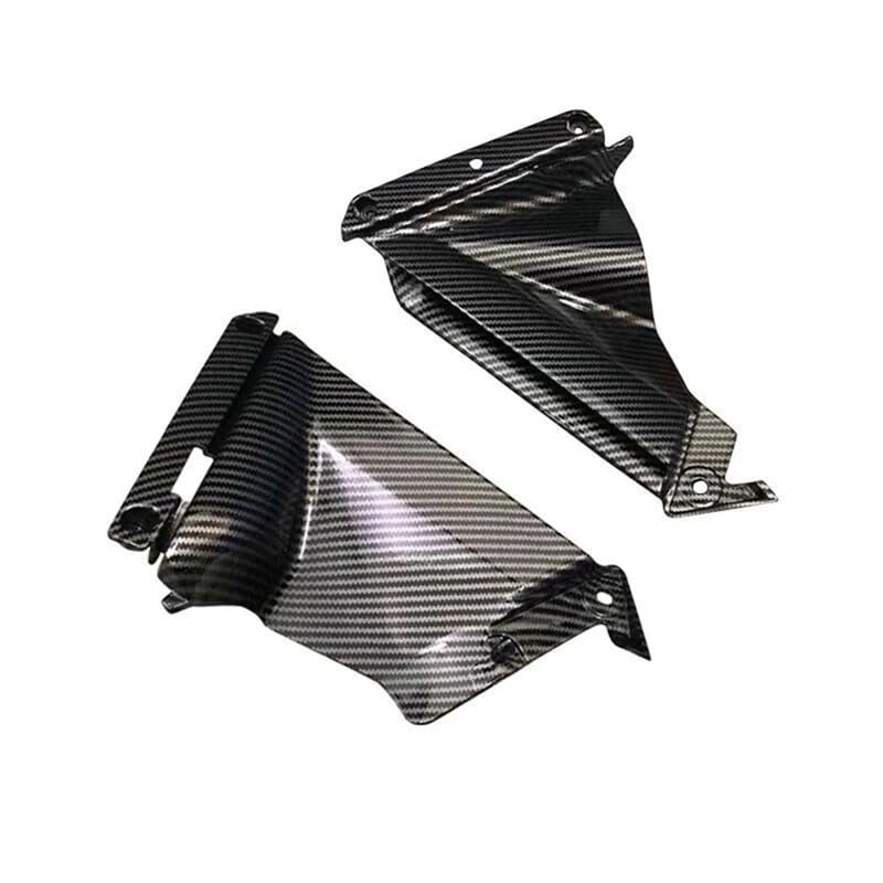 Kit carénage moto pour RS4 125 2011-2016 avec panneau extracteur inférieur de haute précision