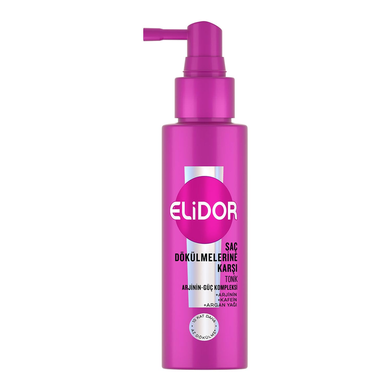 Elidor Tonik Saç Dökülmelerine Karşı 90 ml