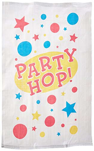 Potato Sack Race Bags 6ct | Game Collection | Party Accessory