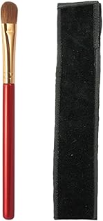 Mobestech Precision Eyeshadow Brush Set for S...