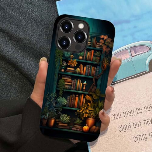 Coque iPhone 12 Pro Max résistante aux chocs avec structure hybride - 5