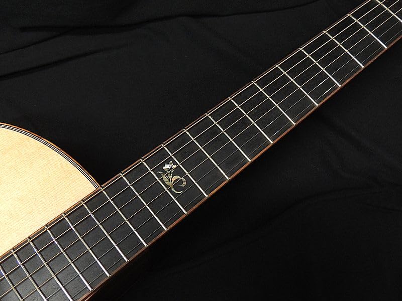 Amazon | Morris S-106 III オール単板 フローレンタイン・カッタ