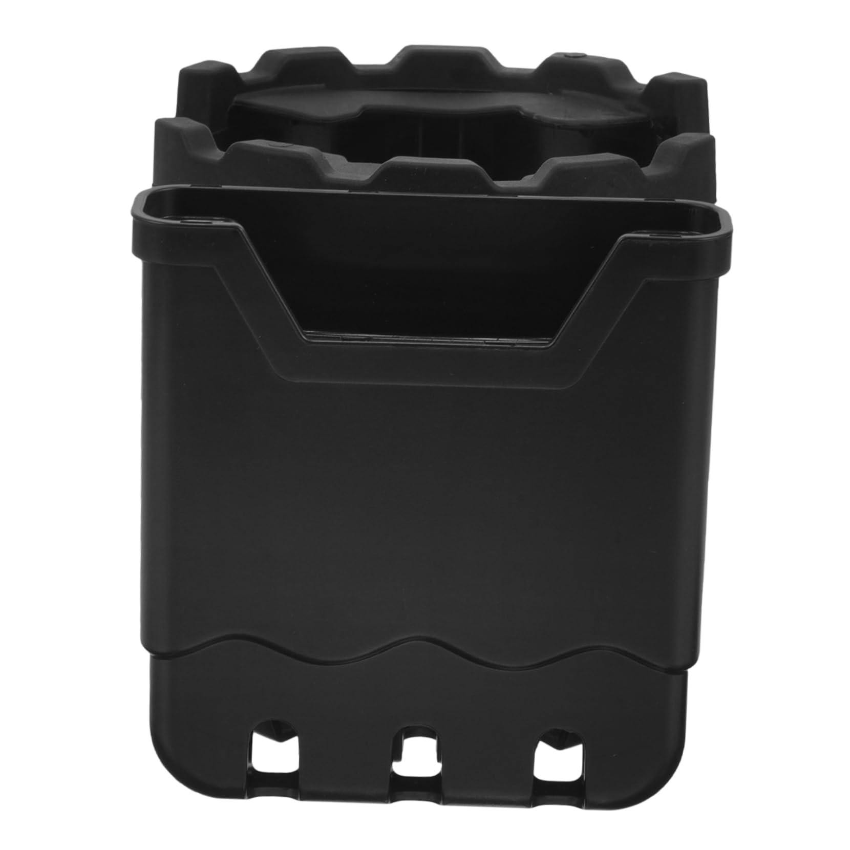 FOMIYES 5 Pezzi Walker Portabicchieri Passeggino Portabevande Tazza Bici Portabicchieri Staccabile Portabottiglie Portabicchieri Per Passeggino Specchio Porta Telefono Per Auto