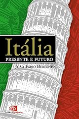 Capa de Itália: presente e futuro