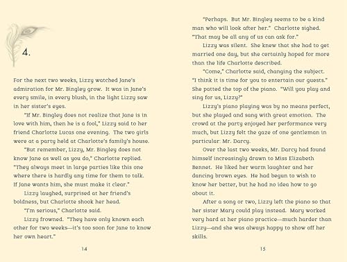 Jane Austen's Pride & Prejudice (Everyone Can Be a Reader (Classics)) - Image 8