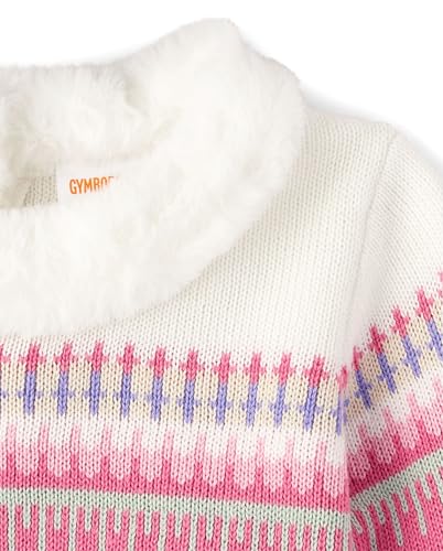 Image of Gymboree Baby-Girls and Toddler Long Sleeve Sweater Dresses