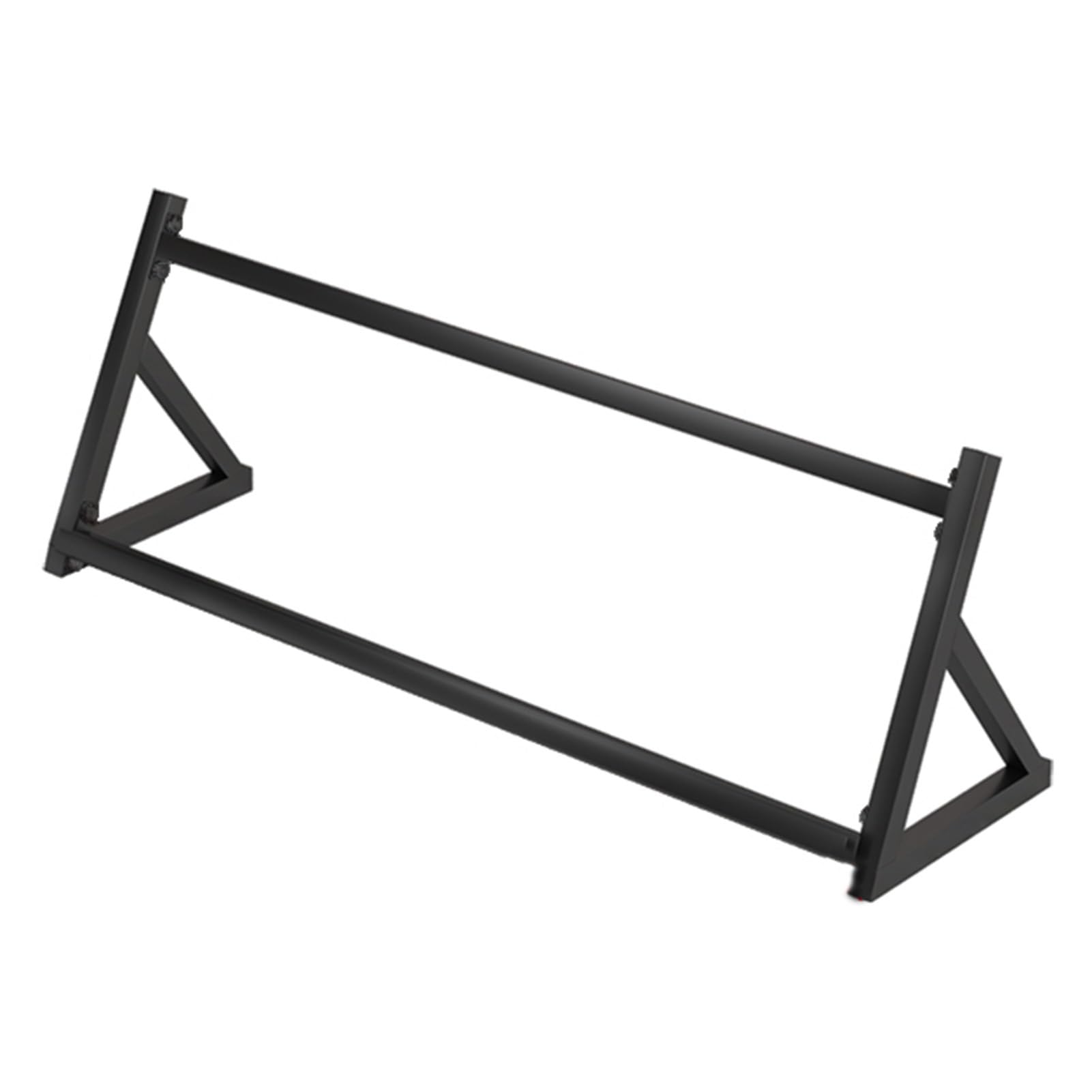 Présentoir à carreaux de sol noir pour inspirer les projets d'architecture