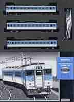 TOMIX 92085 169系(長野色)基本セット JR 169系電車（長野色）基本セット｜製品情報｜製品検索｜鉄道