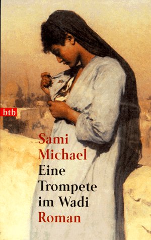 Eine Trompete im Wadi [German] 3442722128 Book Cover