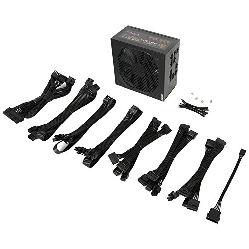 Build My PC, PC Builder, Rosewill HIVE-850S
