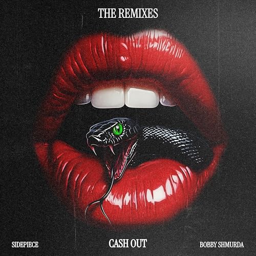 SIDEPIECE & Bobby Shmurda