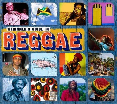 Beginner'S Guide To Reggae