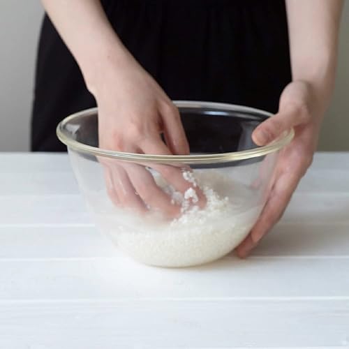 Miniatura 7 de Hario Cuenco, 74.4 fl oz, transparente