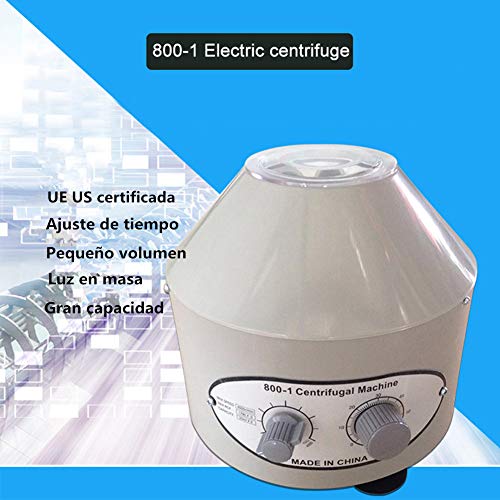 Febelle - Centrifuga da laboratorio, da scrivania