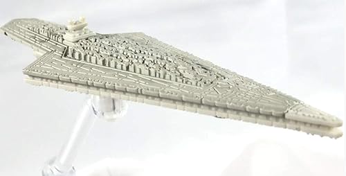 Miniatura 2 de Hot Wheels Star Wars Starships Super Star Destroyer