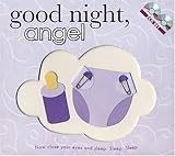 Lullabies for Baby: Good Night, Angel 2-CD Set