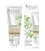 Mademoiselle Provence Natural Organic Sweet Almond Ultra-Rich Vegan Hand Cream with Orange Blossom Extracts, Dry Sensitive Skin Shea Butter Hand Moisturizing Lotion, Dermatologist Tested 2.5 fl oz