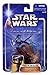 Star Wars Episode II Attack of the Clones Figure: Aayla Secura