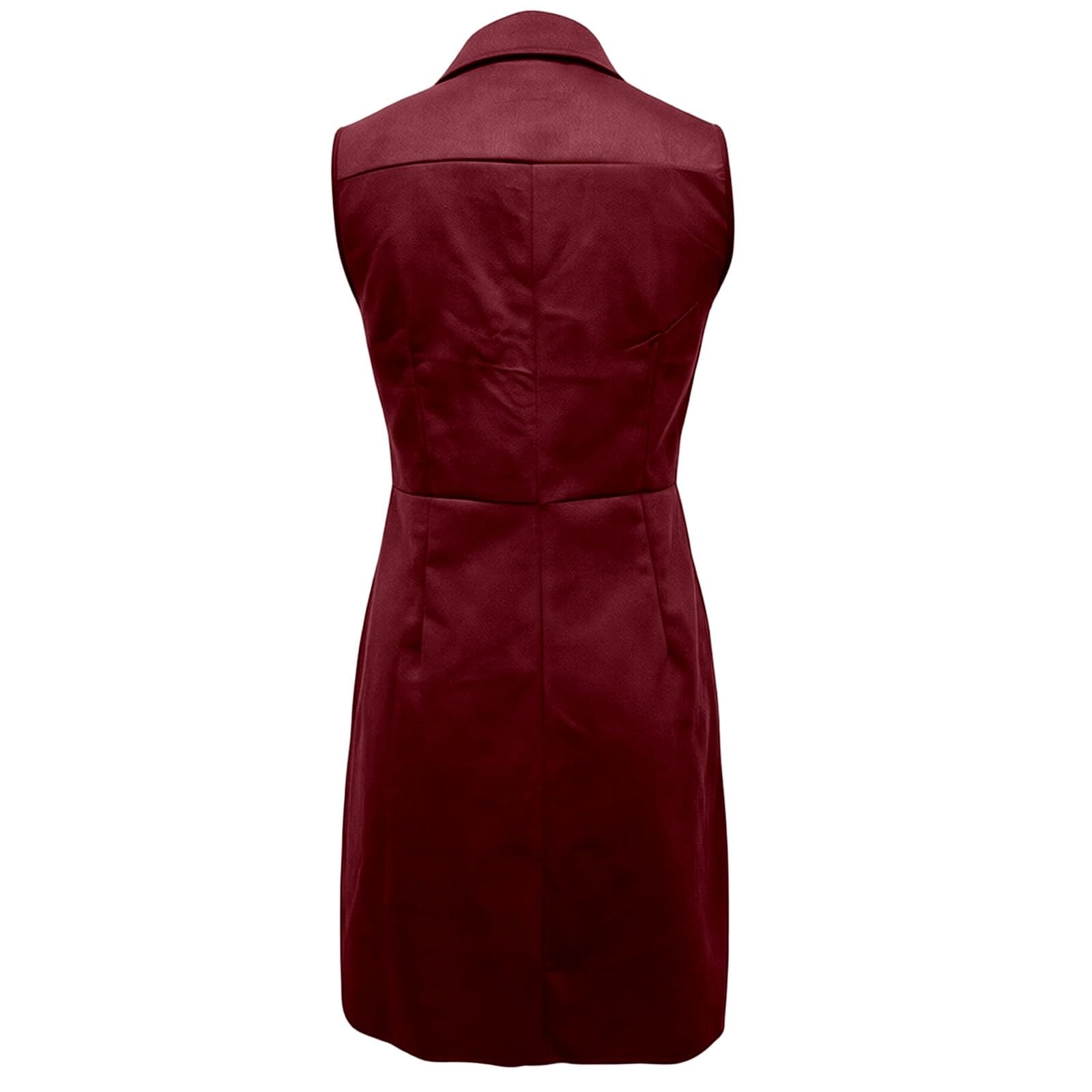 Générique Robe Longue Ete Femme, Robe Ete Femme Fluide Robe Moulante À Franges Western Coupe Midi ÉVaséE IdéAle pour L'ÉTé Et Les FêTes