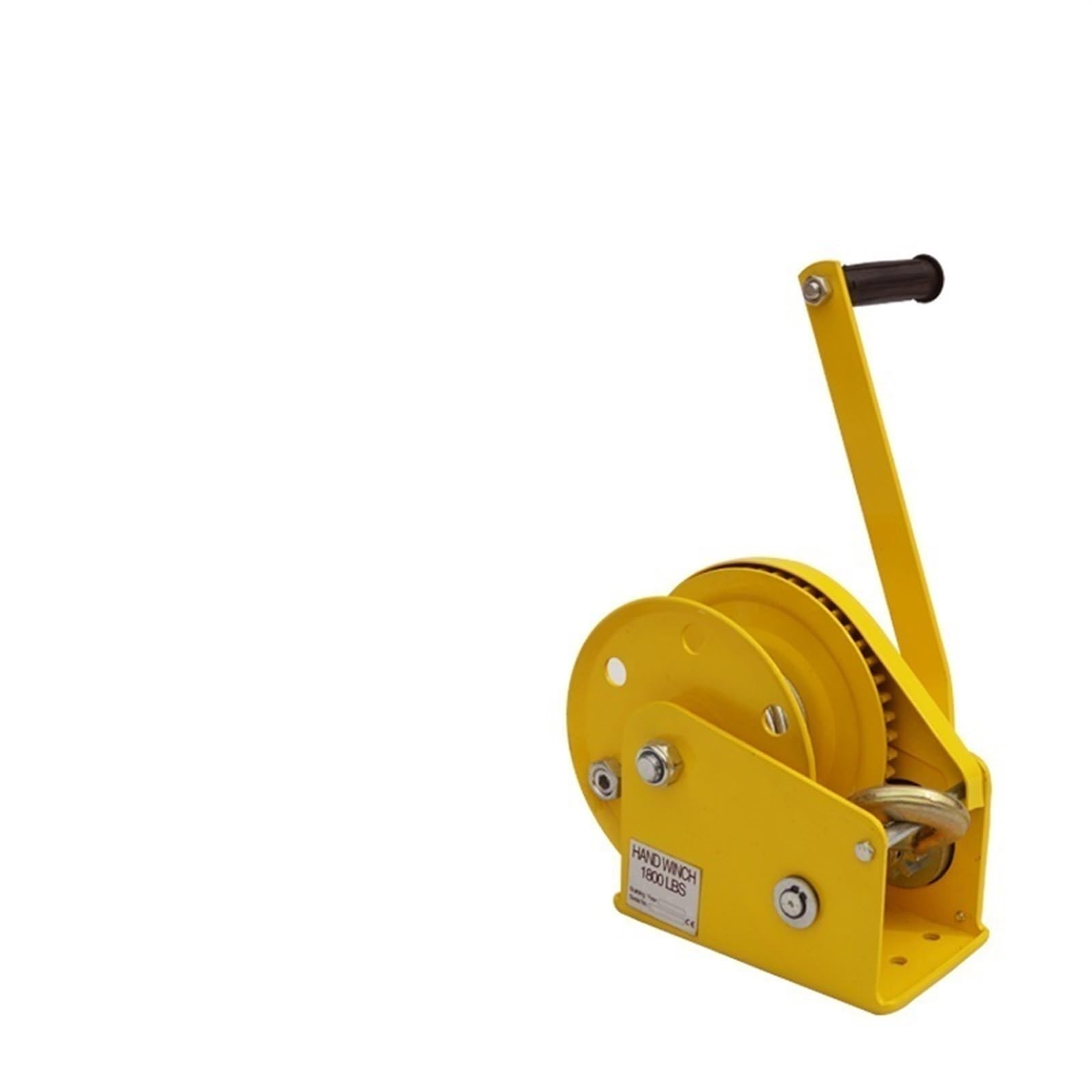 Outils de levage pour climatiseur de 1 à 5 CV avec support manuel et câble 10m