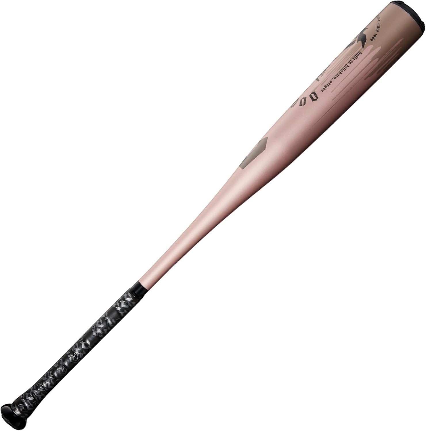 DeMarini 2025 Voodoo® One (Drop 3) BBCOR Baseball Bats