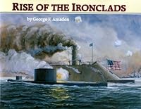 Rise of the Ironclads 0933126905 Book Cover