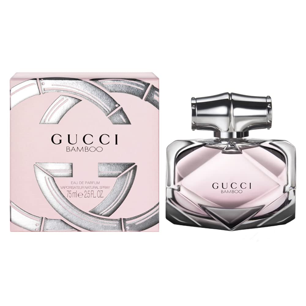 Amazon | グッチ バンブー EDP 75ml | GUCCI(グッチ