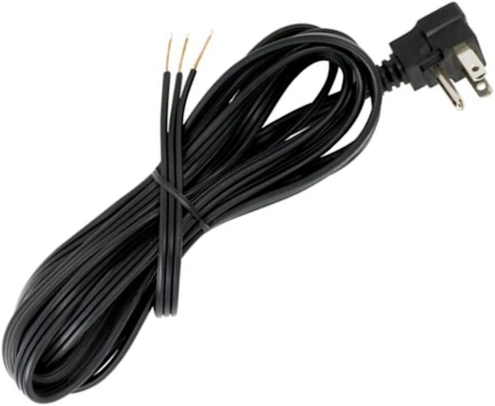 Satco CORD SETS 902435 Extension Cords Tools & Home