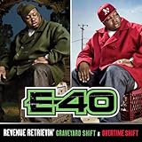 Revenue Retrievin': Overtime Shift & Graveyard Shift (The 44 Trax Deluxe Pack)