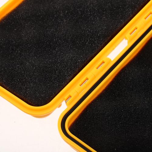 Caja para teléfono celular pequeña contra caídas en exteriores 3