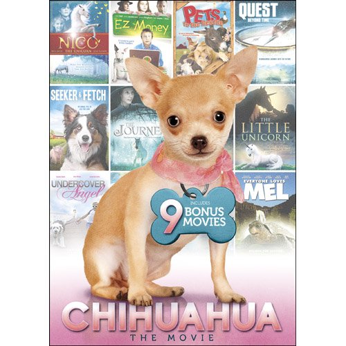Colección 10 películas familiares DVD volumen 4 el regalo ideal para cumpleaños infantiles