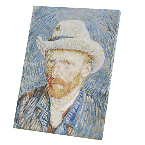 Peinture Artiste Art Van Gogh, le cadeau idéal pour passionnés d'art