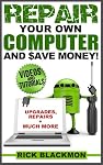 Computer Hardware Upgrade Repair