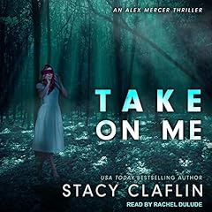 Couverture de Take On Me