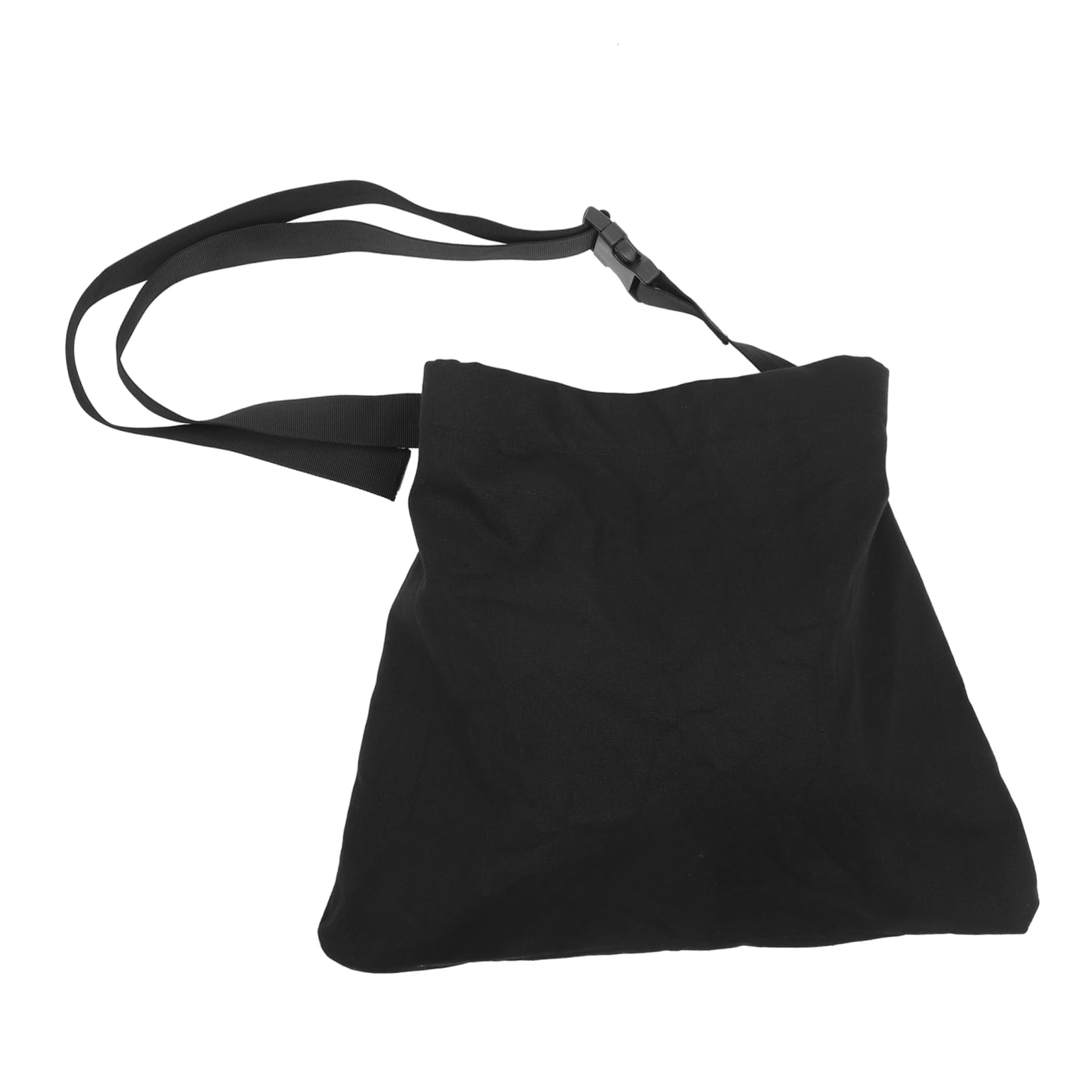 BESPORTBLE Canvas Fruit Vegetable Picking Bag Adjustable Belt Garden Harvesting Apron Vegetable Storage Pouch for Home