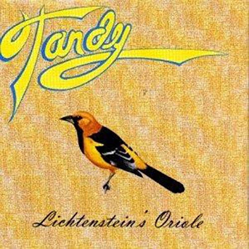Lichtenstein's Oriole [Audio CD] Tandy