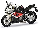Zielgruppe: unisex Schuco Dickie 450666300 - BMW S 1000 RR, 1:10