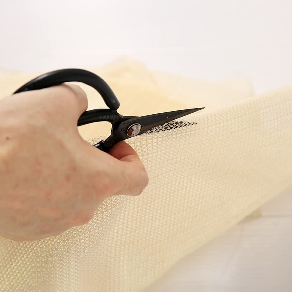 Tapis Antidérapant à Découper - Sous-couche Pour Tapis, Matelas, étagères, Sols Lisses, Lavable - 3