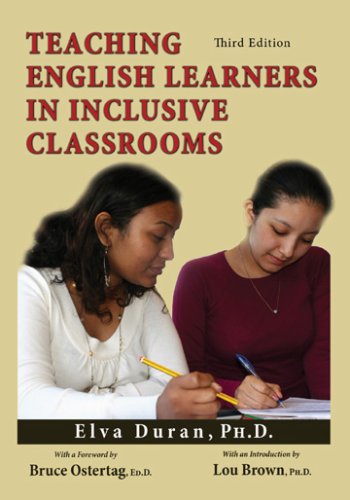 Buy Teaching English Learners in Inclusive Classrooms Book Online at ...
