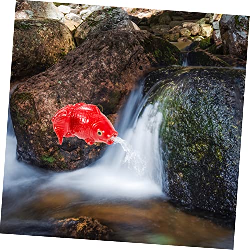Yarnow Home Decor Fountain Spray Accessories Decorations For Home Ceramics Animal Home Accessories Vintage Decor #TOP5