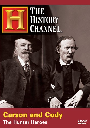 その他 Carson & Cody: Hunter Heroes [DVD] 51BCZG7XDRL.jpg