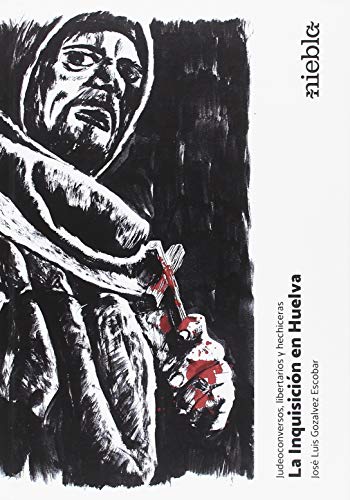 Portada de La inquisición en huelva